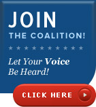 Join the Coalition and Let Your Voice Be Heard